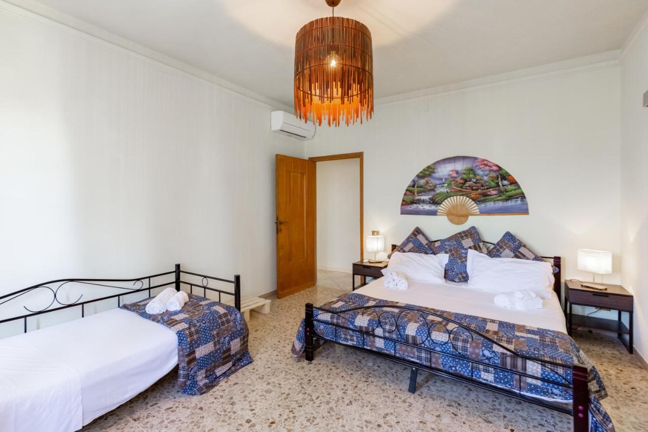 Pisa Green House Near Station And Airport Apartment ภายนอก รูปภาพ