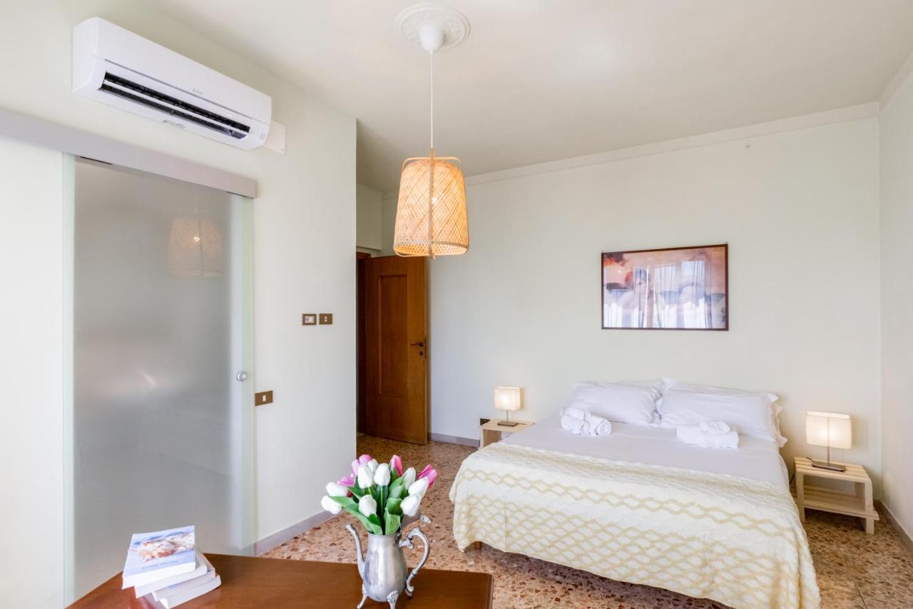 Pisa Green House Near Station And Airport Apartment ภายนอก รูปภาพ