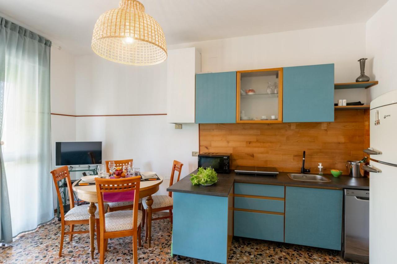 Pisa Green House Near Station And Airport Apartment ภายนอก รูปภาพ